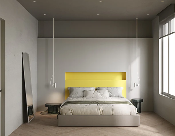 yellow contrast