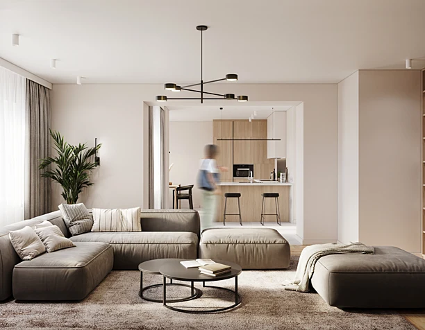 Scandinavian Interior