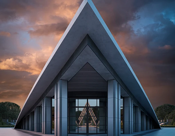 Saint Father Brochero Chapel / Federico Ochoa