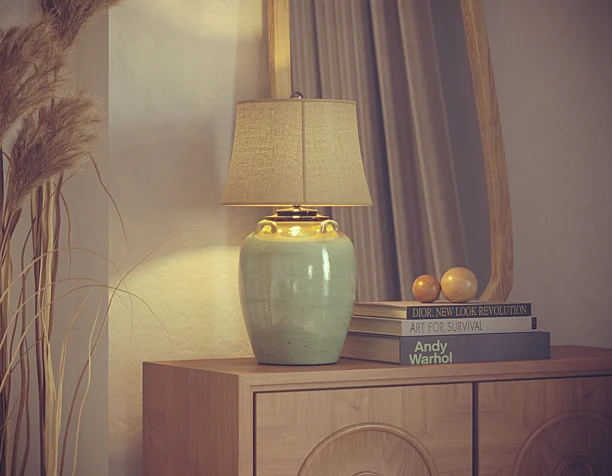 Atmospheric boho