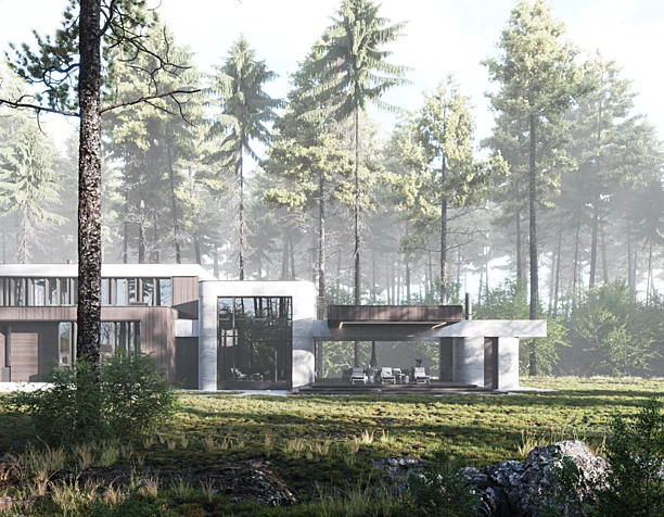Repino Residence