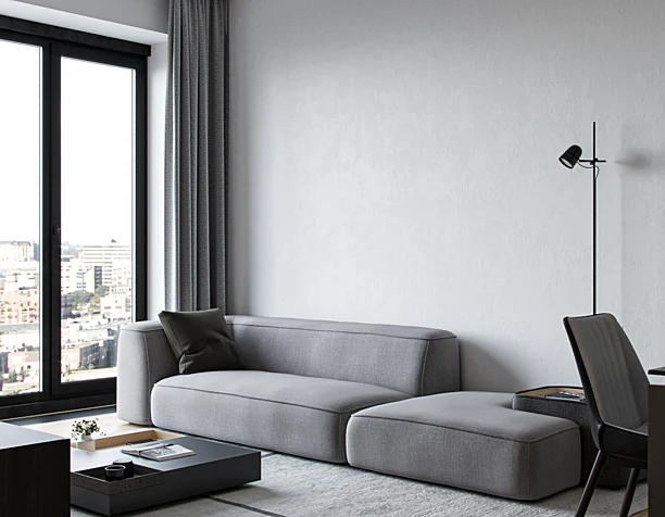 Minimal Apart