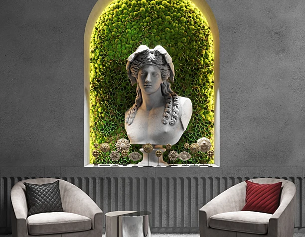 Dionysus