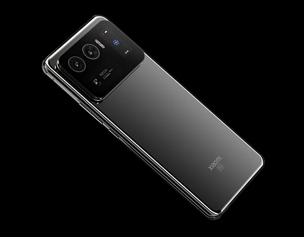 Xiaomi MI 11 Ultra