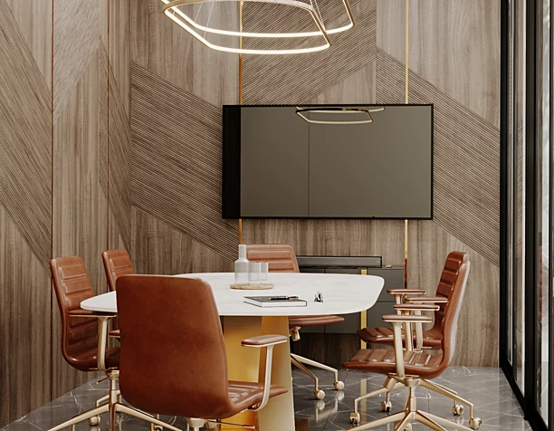 Meeting room