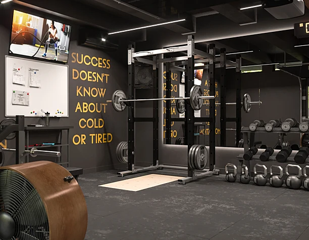 Home GYM
