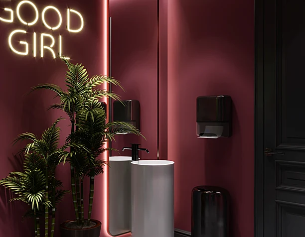 Санузел