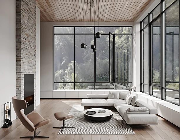 AM House