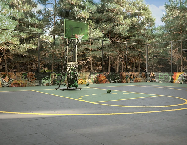 The Place Beyond the Pines