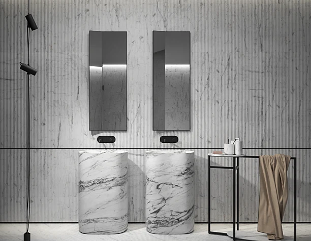 SBR-SLVTR-1 Bathroom