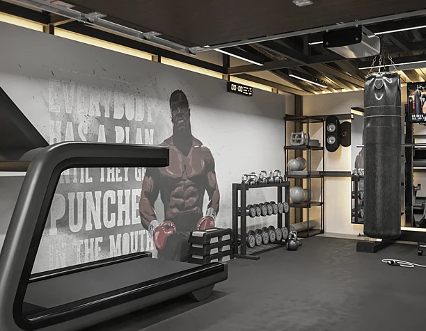 Home GYM