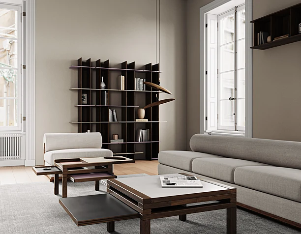 Wooden Furniture