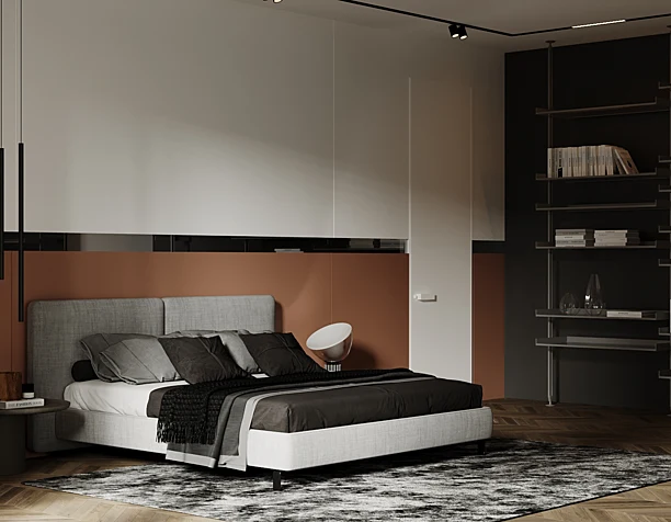 Bedroom||Accent