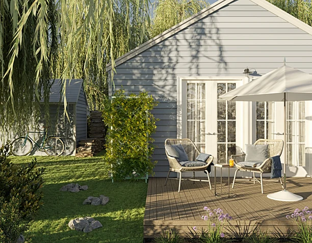 Exterior 1.0