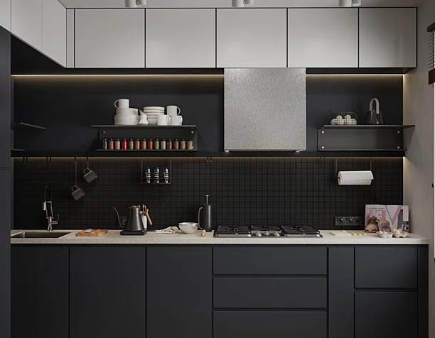 Townhouse-design
