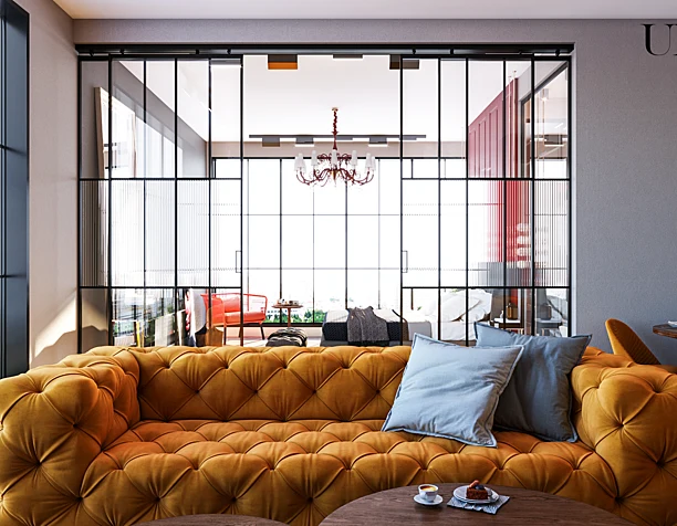 LivingRoom