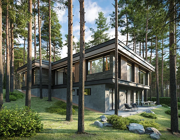 SOKOLINAYA GORA