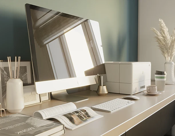 office