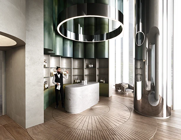 MULTI FUNCTION SUITE