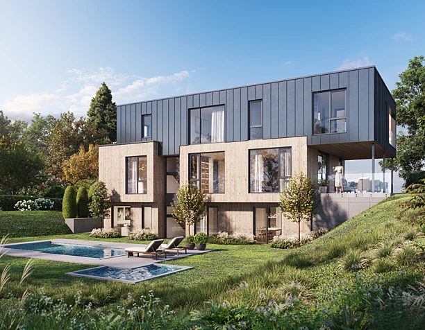 Residence G+C