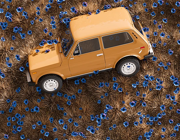 | 4X4 |