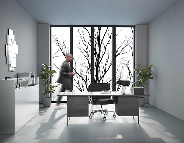 Office concept