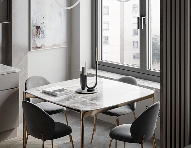 Royal sq. | Apartment