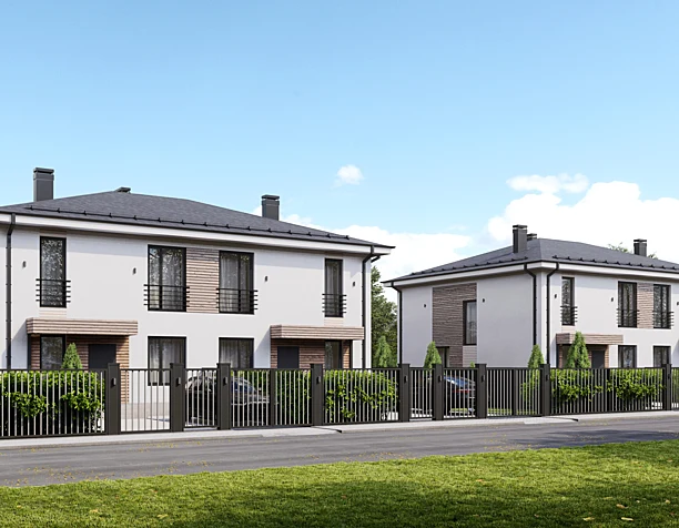 Townhouse viz