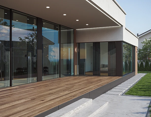 Modern House