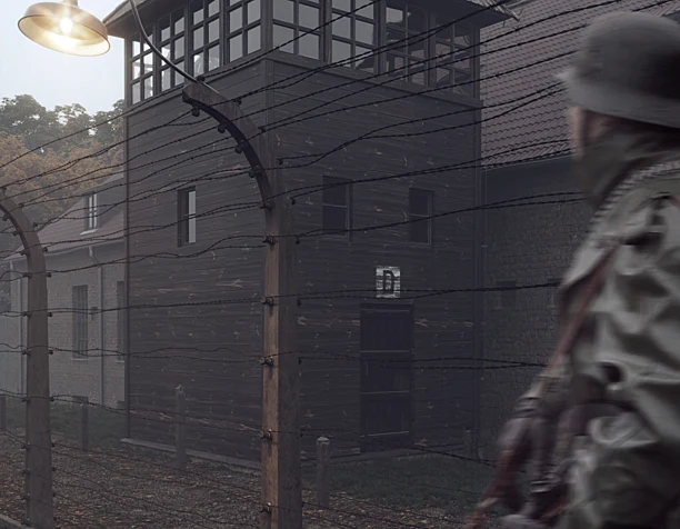 Auschwitz