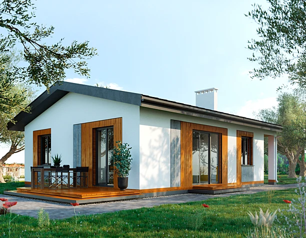 architectural visualisation