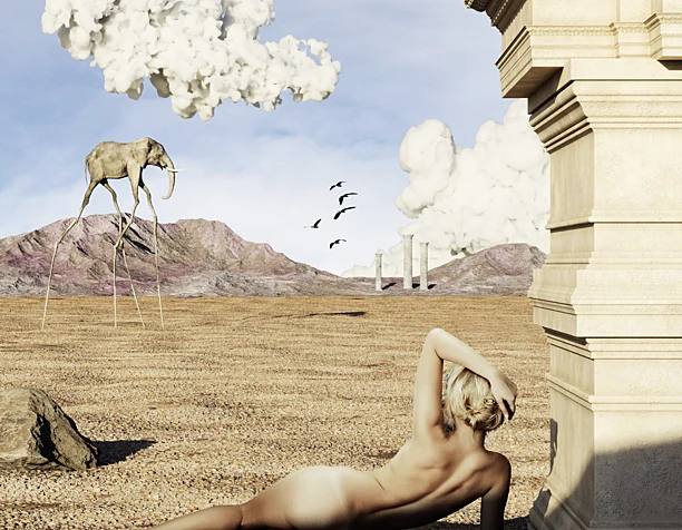 DALI