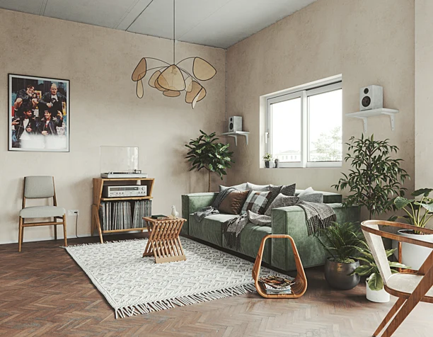 DREAM APARTMENT