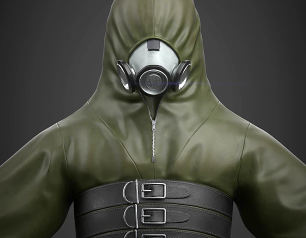 ISA SNIFFER