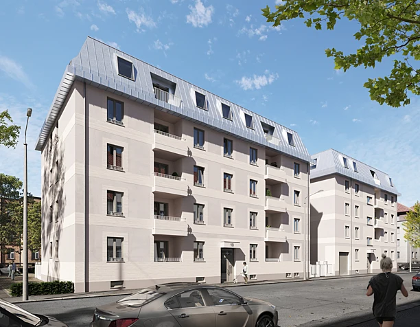 Wachsmuthstraße 8
