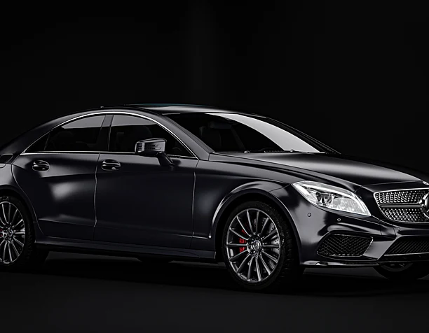 Mercedes Benz