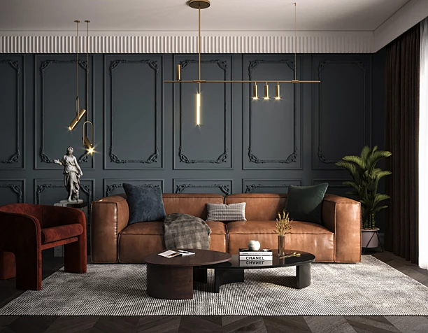 interior design