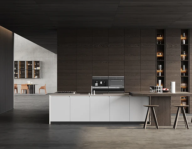 catalog image - Kitchen Poliform