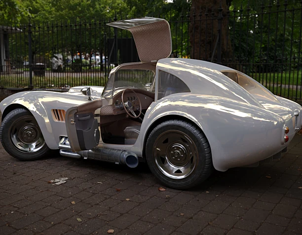 Shelby Cobra
