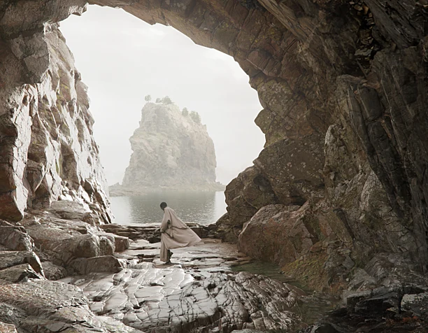 olympic national park