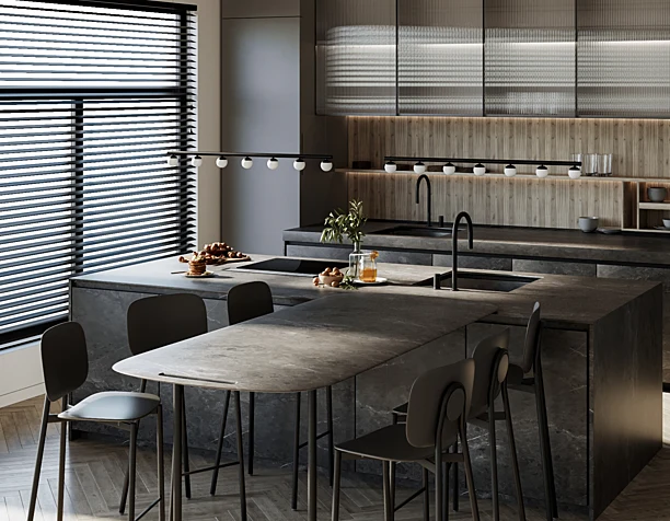 Kitchen Design