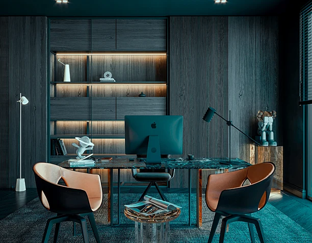 OFFICE/4154