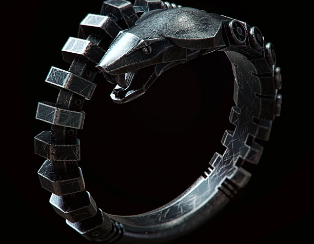 snake