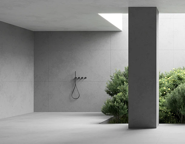 Bathroom concept