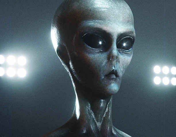 Alien