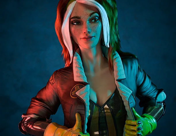 Rogue