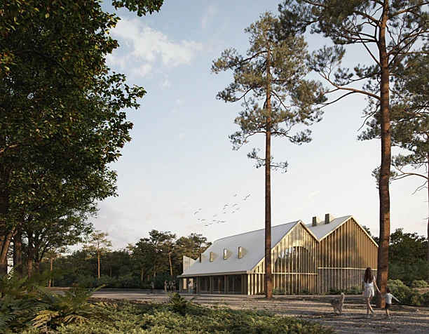 Park Pavilion