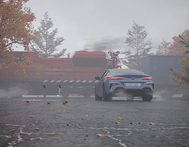 bmwm8
