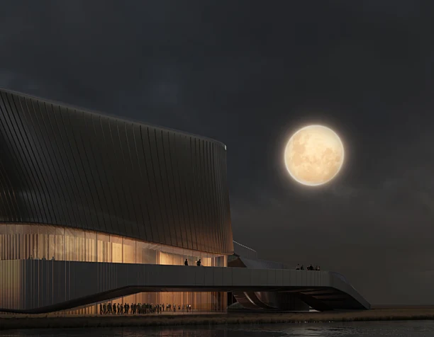 Moon light