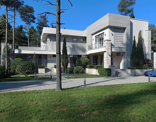 House 042